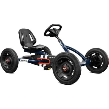 Dětské vozidlo BERG Buddy Classic Blue