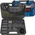 Sada nářadí BOSCH Professional Titanium Pro 2608594070