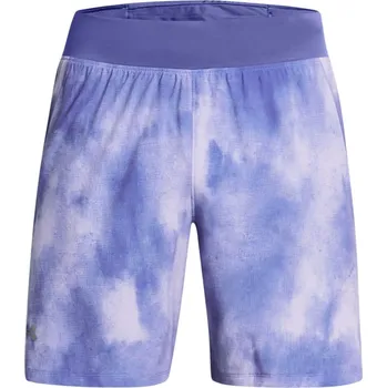 Kraťasy Under Armour Purple 1010332 S