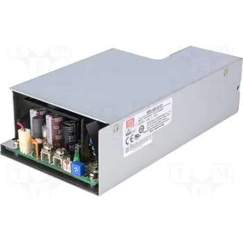 spínaný zdroj MEAN WELL RPS-400-24-SF