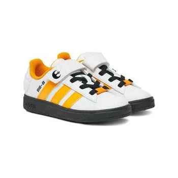 Dámská obuv Sneakersy adidas Star Wars Grand Court 2.0 IH1137 Bílá 33_5