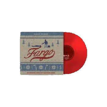 Hudba LP Jeff Russo: Fargo: Season 1 - O.s.t. 2025
