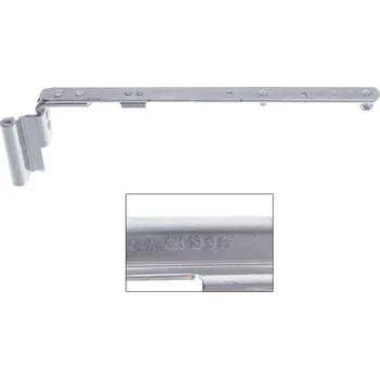 Příslušenství k oknu WINKHAUS SK1.18-9.LS Nůžky levé