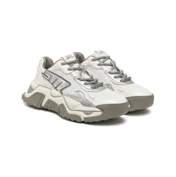 Dámské tenisky Sneakersy Steve Madden Kingpin SM11003513 Bílá 37