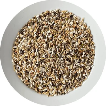 Krmivo pro ptáka Avicentra s.r.o. Směs na nakličování pro papoušky professionál 5 kg