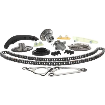 Sada rozvodového řetězu SKF VKML 84010