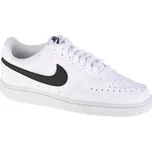 Bílé dámské tenisky Nike Court Vision Low NN DH3158-101 Velikost: 37,5