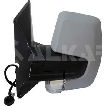 Auto zrcátko Vnější zpětné zrcátko ALKAR 9239381