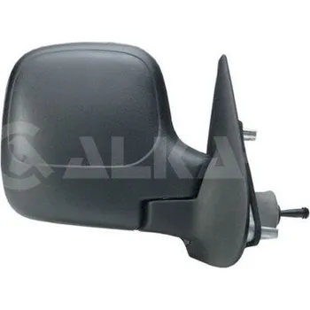 Auto zrcátko Vnější zpětné zrcátko ALKAR ALK9265974