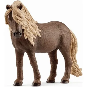 Figurka Schleich 13790 Islandský ponny kobyla