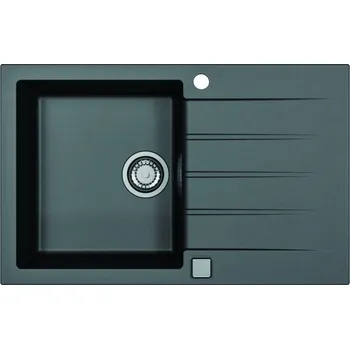 Granitový dřez SET ALVEUS CADIT 20 - 91 + BATERIE RENO