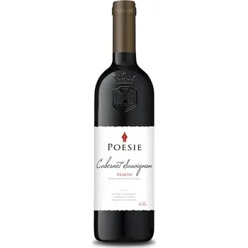 Víno Soave Cabernet Sauvignon Le Poesie 2023 IGT 0,75 l
