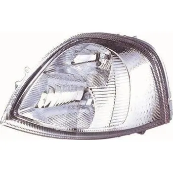 Přední světlomet LORO Světlomet LOR 551-1149L-LD-EM