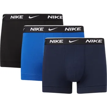 Boxerky Boxerky Nike Blk 1022034 Medium
