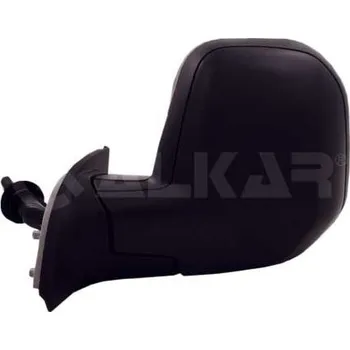 Auto zrcátko Vnější zpětné zrcátko ALKAR 9264998