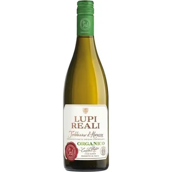 Valle Reale Trebbiano Lupi Reali 2023