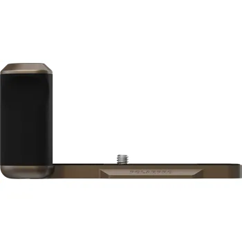 Stativ PolarPro BasePlate Grip for Fujifilm X100 VI Bronze