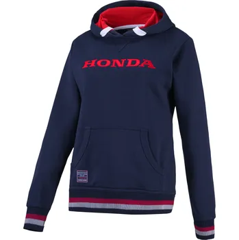 Dámská mikina HONDA mikina SUZUKA Sweat 25 dámská navy - M