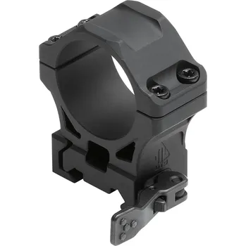 Puškohled UTG / Leapers Montáž UTG ACCU-SYNC QR, 30mm, Picatinny, střední profil