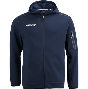 Pánská mikina KENNY mikina CORE SWEAT 23 navy - M