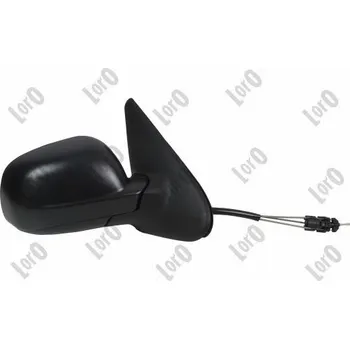 Auto zrcátko Vnější zpětné zrcátko ABAKUS 3421M02