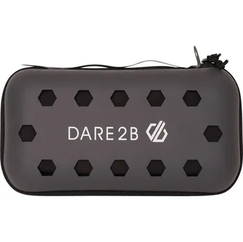 Sportovní batoh Batoh Dare 2b Black 1019656 Sgl