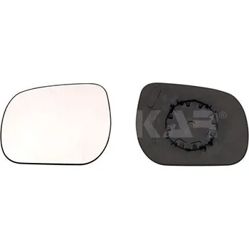 Autosklo Sklo do zrcátka, vnější zrcátko AGB 8159544E