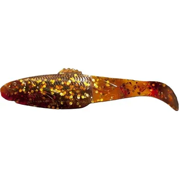 Umělá nástraha Relax Gumová Nástraha Diamond Shad 092 6,2 cm 5 ks