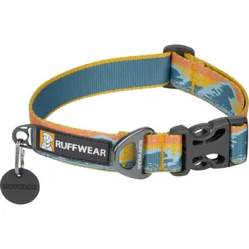 Ruffwear Crag™ Obojek pro psy Rising Wave 51-66cm