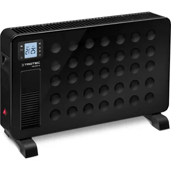 Přímotop Trotec TCH 2311 E - Designový konvektor