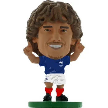 Figurka Fan-shop Figurka SoccerStarz FRANCIE Griezmann