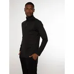 Pánská mikina Protest REWILL velikost XXXL true black