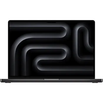 Notebook Apple MacBook Pro 16" M4 Pro CZ 2024 (MX2X3CZ/A)