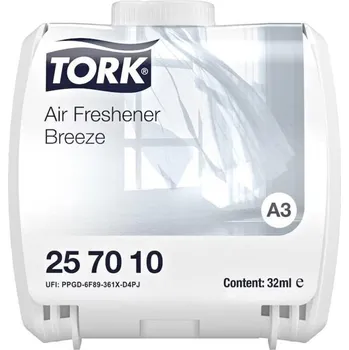 Osvěžovač vzduchu Vůně do osvěžovače vzduchu - Jarní vánek