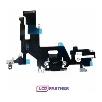 Apple iPhone 11 Charging flex black