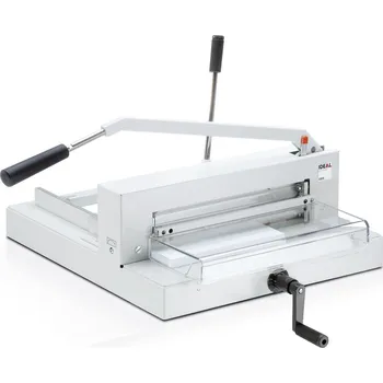 Kancelářská technika Řezačka EBA 4305 A3