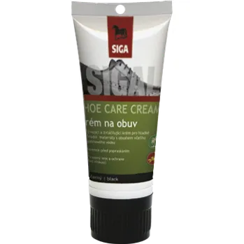 Pleťový krém BEFADO SIGAL - krém plast.tuba s apl. 50 ml Velikost: HNĚDÁ