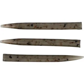 Rybářské oblečení Fox Rage Predator Camo Crimp Covers x 25