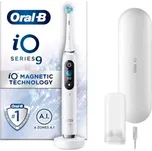 Oral-B iO Series 9 White elektrický kartáček