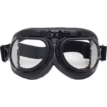 ochranné brýle Letecké brýle - Černěné obruče (Letecké brýle používané piloty Air Force.)