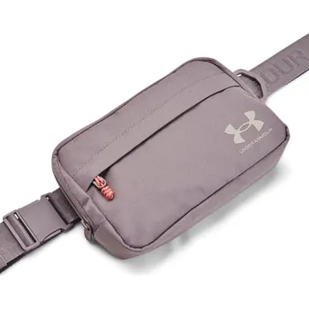 Ledvinka Under Armour Waist Bag Xbody, šedá