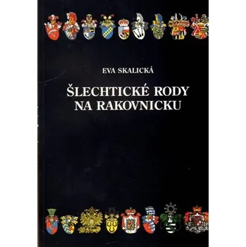 Šlechtické rody na Rakovnicku