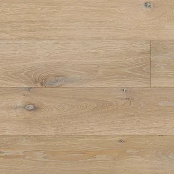 dřevěná podlaha Esco Dřevěná podlaha Pelgrim 002A Kouřová Bílá Třídění prken: Calm