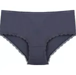 Dámské klasické kalhotky Evona K 107 tmavě modré