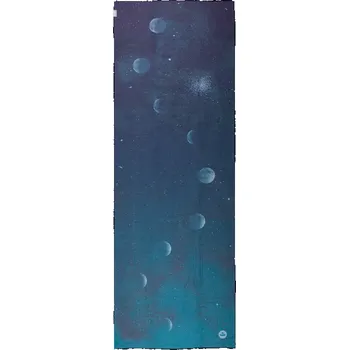 Bodhi Jóga ručník GRIP² Dusty Moon