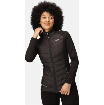Bunda Regatta Black 1024405 14 (L)