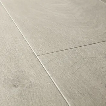 laminátová podlaha Quick Step Laminátová podlaha Impressive Dub jemný šedý (IM3558)