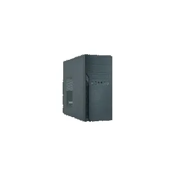 Stolní počítač LYNX Office i3-12100 16GB 512G SSD NVMe DVD±RW W11P - záruka 60 měsíců (10463126) Česká výroba - 3roky záruky