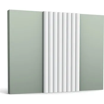 Orac Decor 3D Obklad W110 Hill