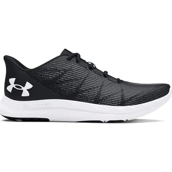 Dámská obuv Tenisky Under Armour Black 1007488 4 (37.5)